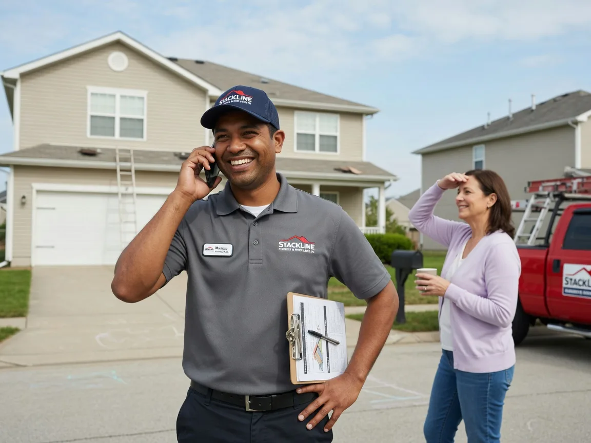 Chimney flashing repair Upper Lake, CA FAQs
